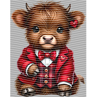 Valentine's Day-QRJ  5262